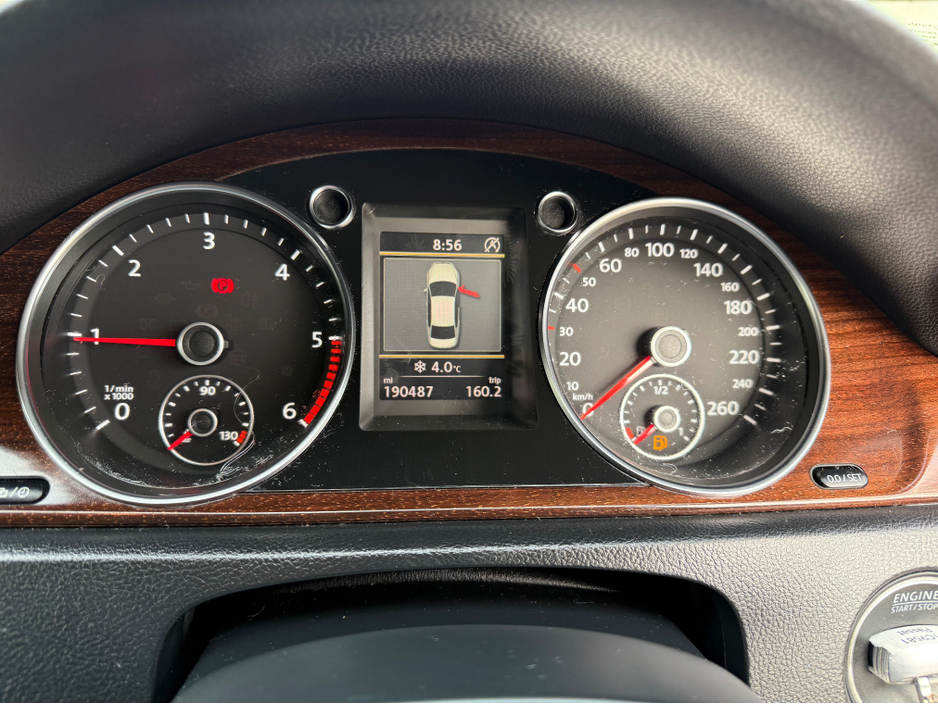 2014 Volkswagen Passat CL 1.6 TDI MANUAL 6SPEED FWD BLUEMOTION 105HP 4DR €4,850