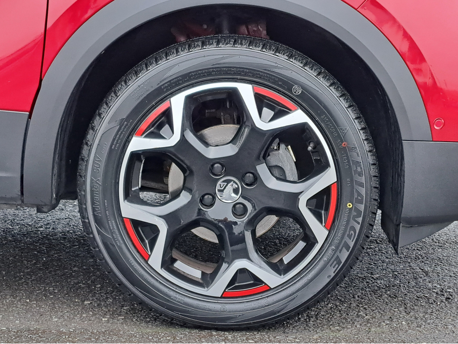 2022 Opel Mokka GS-LINE 1.2TURBO 130BHP 8 SPEED AUTOMATIC €23,950