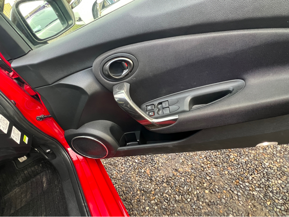 2014 Honda CR-Z Honda CR-Z 2014 Automatic Hybrid €9,499