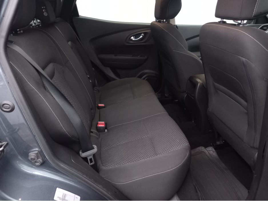 2016 Renault Kadjar DYNAMIQUE NAV ENERGY DC 4DR €11,750