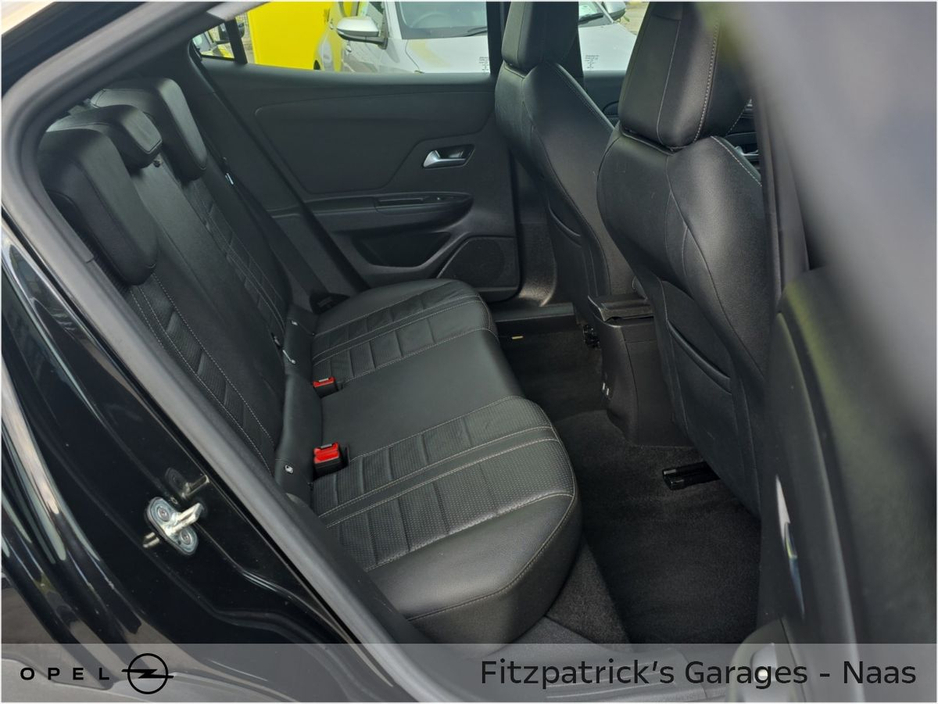 2023 Opel Mokka Elite 1.2i Full Leather(Price Includes €1,000 Scrappage Allowance) €22,950