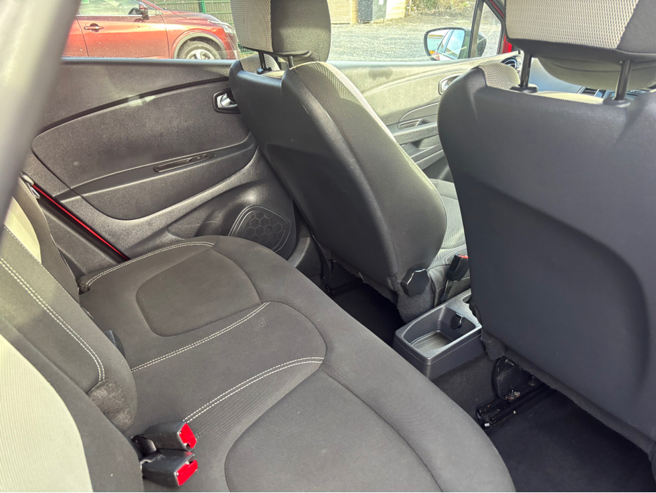 2021 Renault Captur ICONIC TCE 90 MY19 EVAP Finance Available own this car from €64 per week €14,999