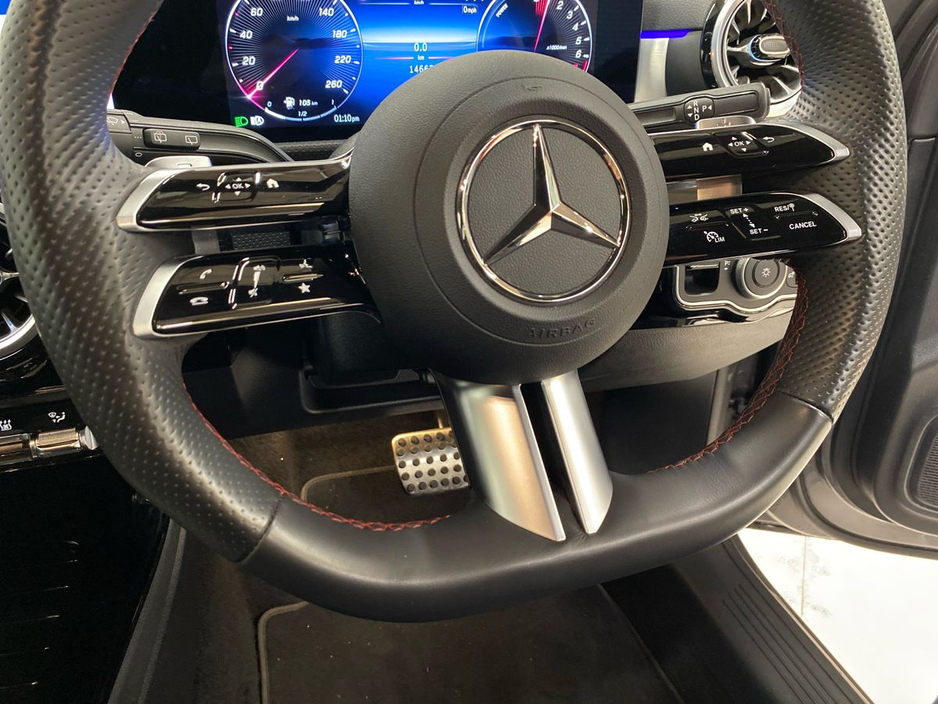 2024 Mercedes-Benz A Class A 250 e AMG LINE EXECUTIVE | Sports seats, Reversing Camera €43,950