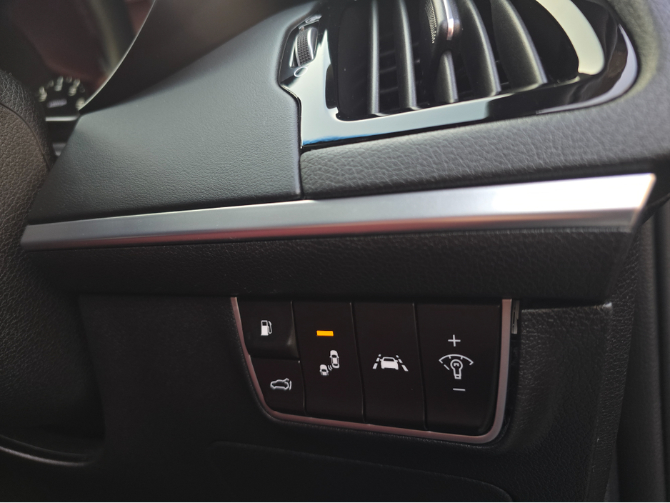 2018 Kia Stinger GT 3.3 V6 Petrol 370 Bhp Auto 2018 €37,950