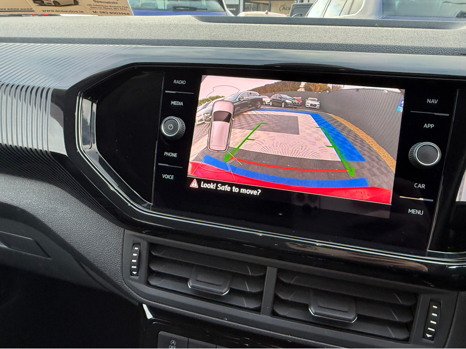 2020 Volkswagen T-Cross HIGHLINE - 1.0L PETROL - AUTO - 12M WARRANTY - CAR: 1608 €18,950