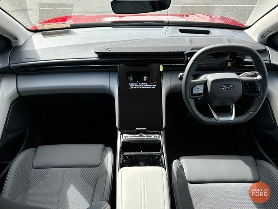 2026 Ford Explorer *Order Yours Today* *UP TO 600KLMS RANGE* EXT RANGE EV *PRICE INCL SEAI GRANT €48,326