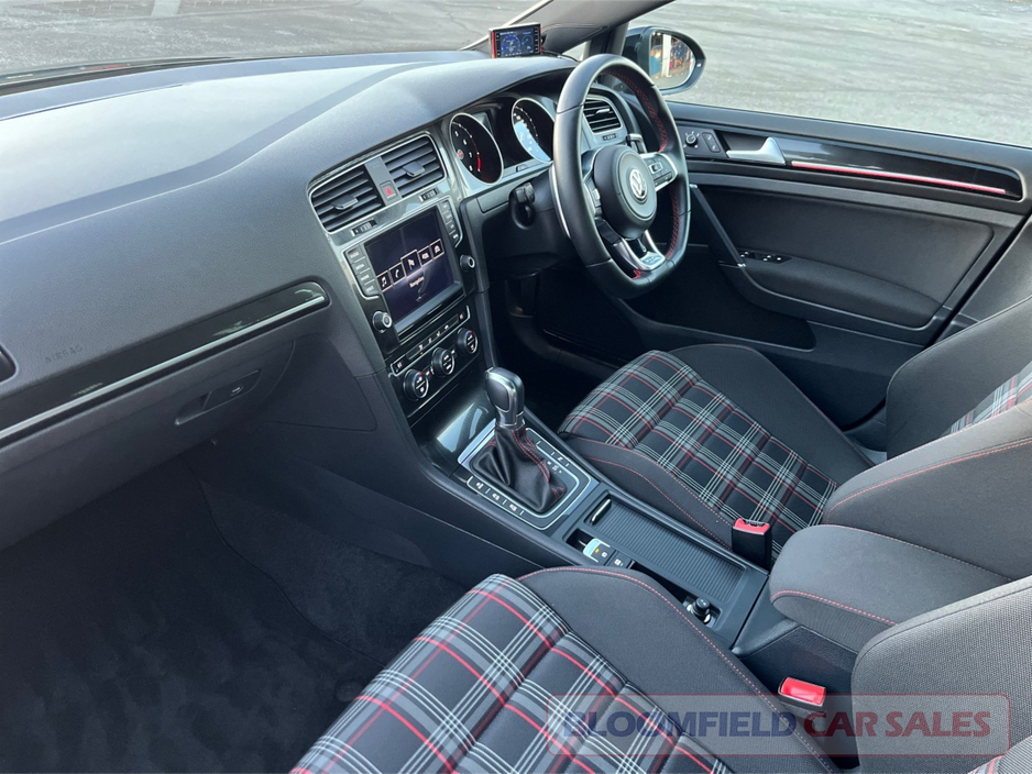 2015 Volkswagen Golf 2.0 GTI , DSG // IMMACULATE €18,950