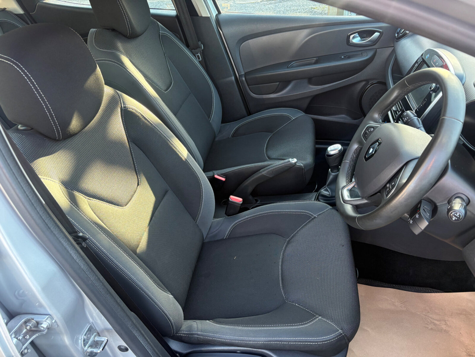 2019 Renault Clio 0.9 TCE 90 DYNAMIQUE NAV €11,995