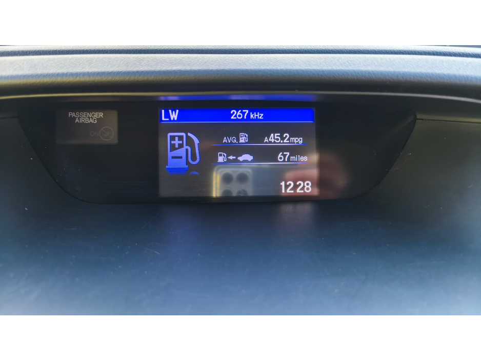 2015 Honda CR-V 1.6 I DTEC AA Approved 1 Year Warranty €9,995