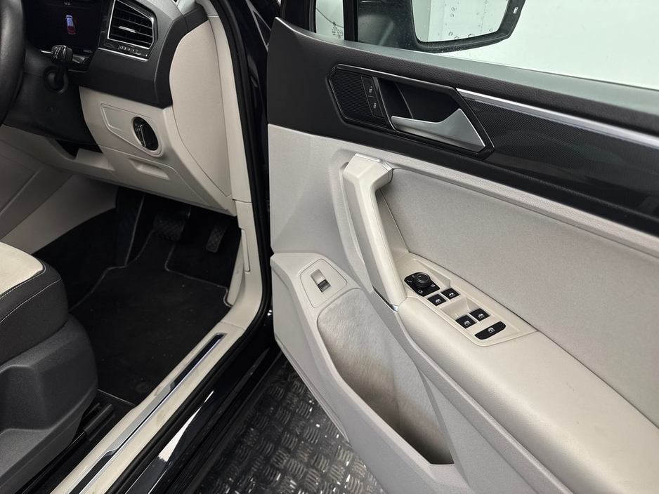 2018 Volkswagen Tiguan 2.0TDI 150BHP DSG HIGHLINE *PRICE REDUCTION* €90 P/W €28,890