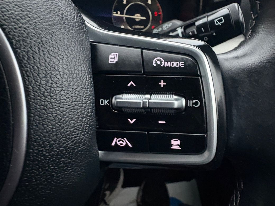 2024 Kia Sorento 7 Seater 2.2D 5DR Auto, *warranty till 2031* *1 year AA* Selectable Drive Mode, Touch Screen Infotainment System, Lane Departure Warning €56,900