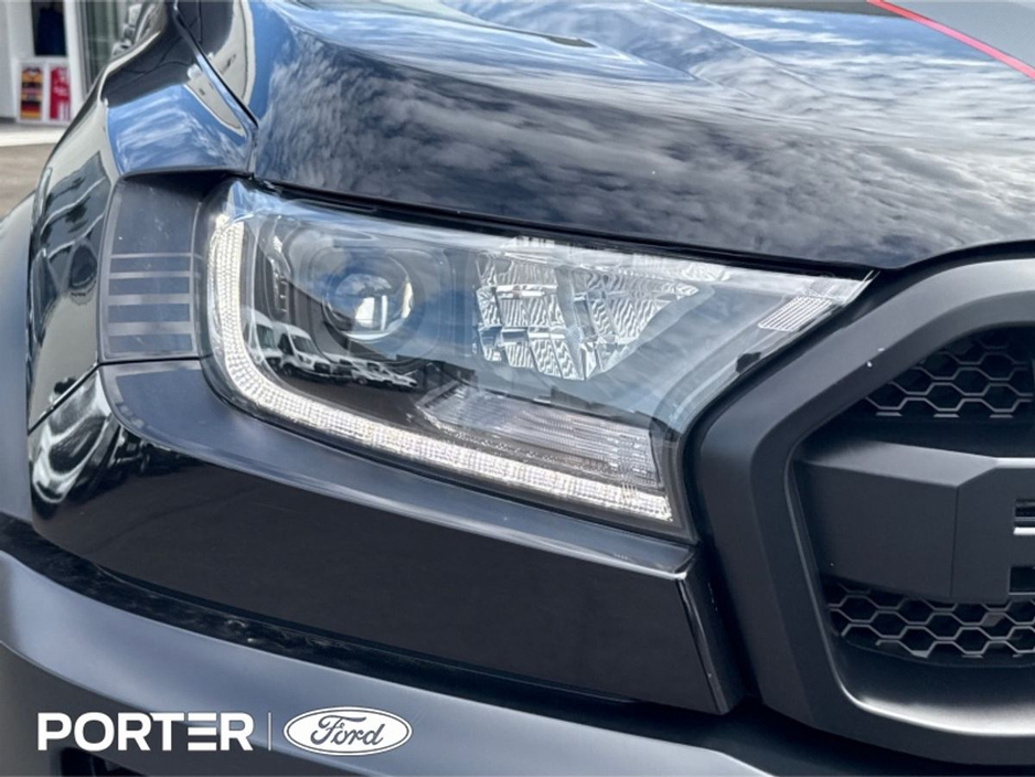 2022 Ford Ranger 2.0TD RAPTOR 213PS A10 *PRICE EX VAT* €39,950