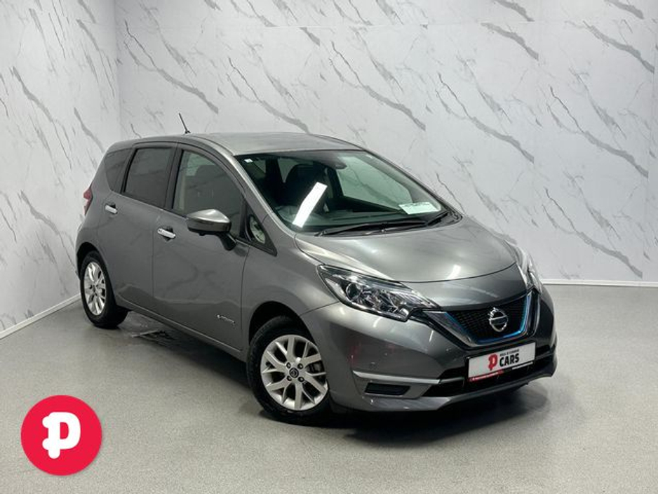2020 Nissan Note E-Power B Auto - Straight Sale Discount / 12 Months Warranty €13,950