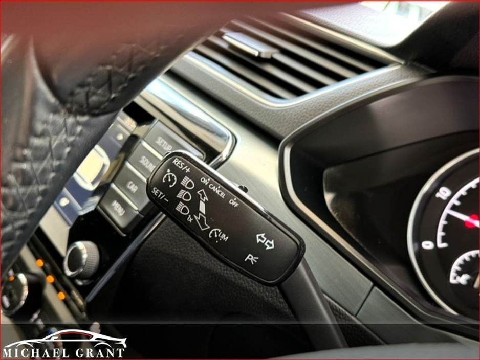 2018 Skoda Superb 1.6 TDI 120BHP STYLE ESTATE / IRISH CAR / FULL HISTORY €18,950