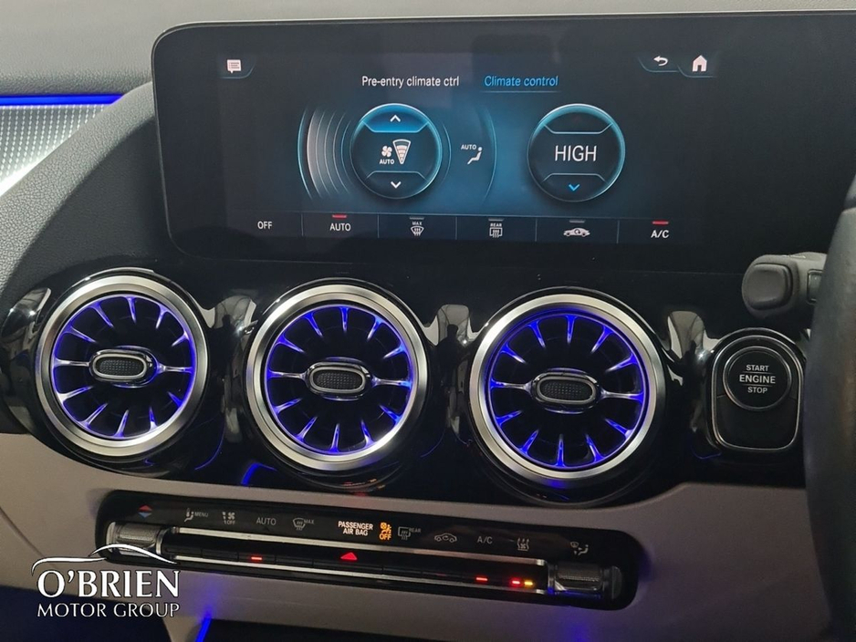 2023 Mercedes-Benz GLA Class GLA PHEV 250e A/T Progressive €41,900