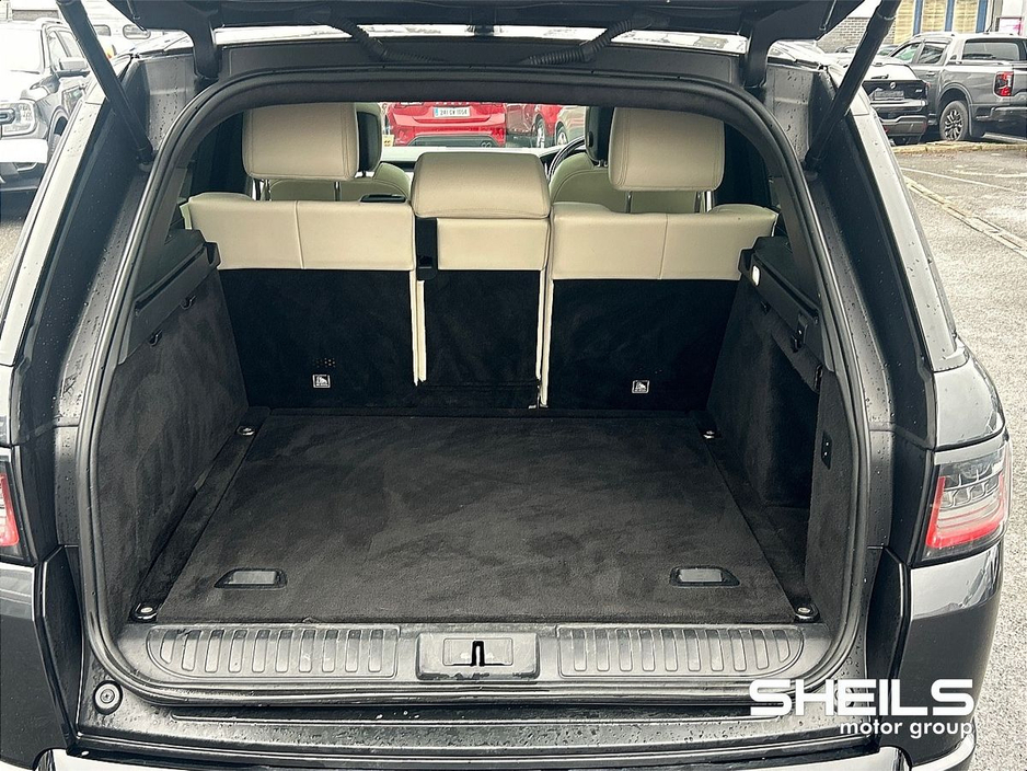 2020 Land Rover Range Rover 3L DIESEL *AUTOBIOGRAPHY SPEC* €53,950