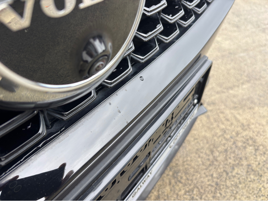 2023 Volvo XC90 RECHARGE T8 ULTIMATE DARK AWD €67,900