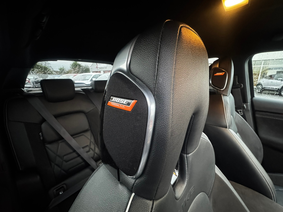 2020 Nissan Juke Tekna+