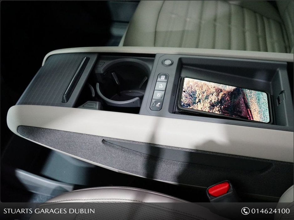 2026 Kia EV9 EARTH 7 SEAT *3.9% FINANCE+FREE HOME CHARGER* €79,500