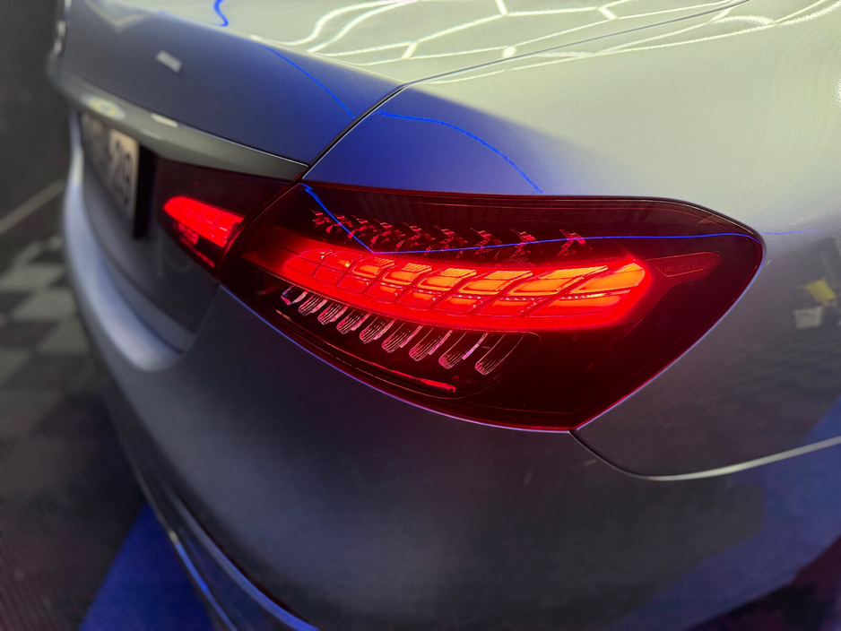 2021 Mercedes-Benz E Class E 220 D A/T Avantgarde €36,900