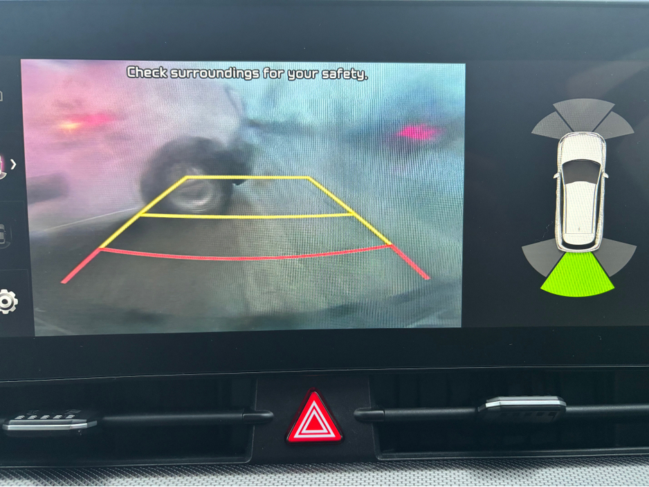 2022 Kia Sportage K4 5DR**** Deposit Taken****