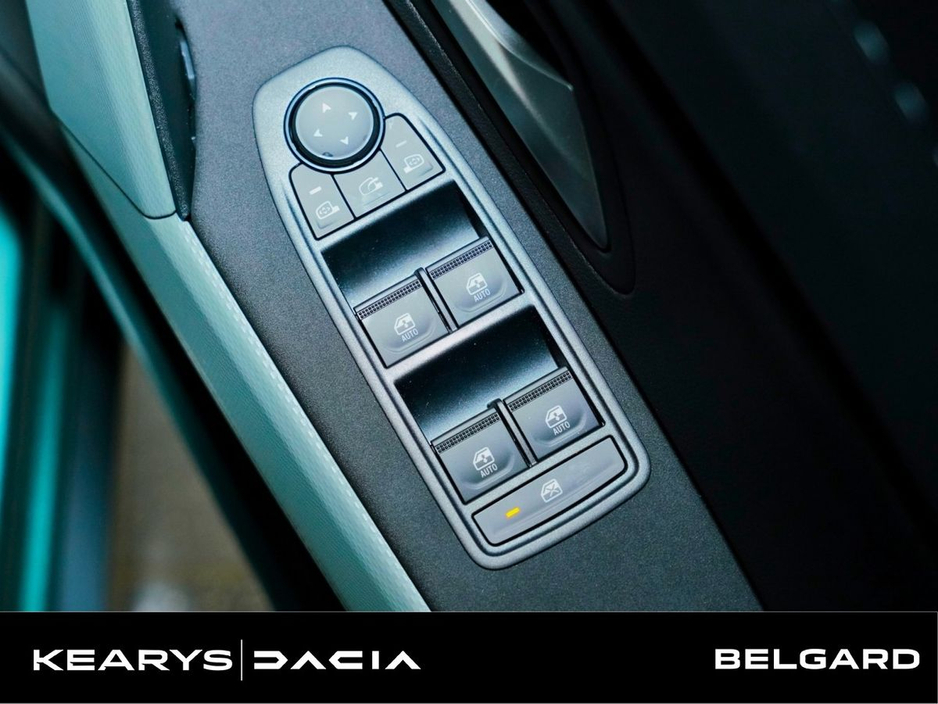 2026 Dacia Bigster *BRAND NEW 261 MHEV 140 EXTREME* *ORDER TODAY FOR 2026* €34,990