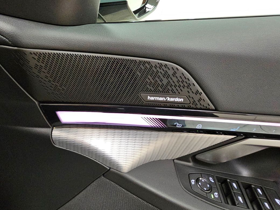 2024 BMW 5 Series 550E ! OVER 114K NEW €73,950