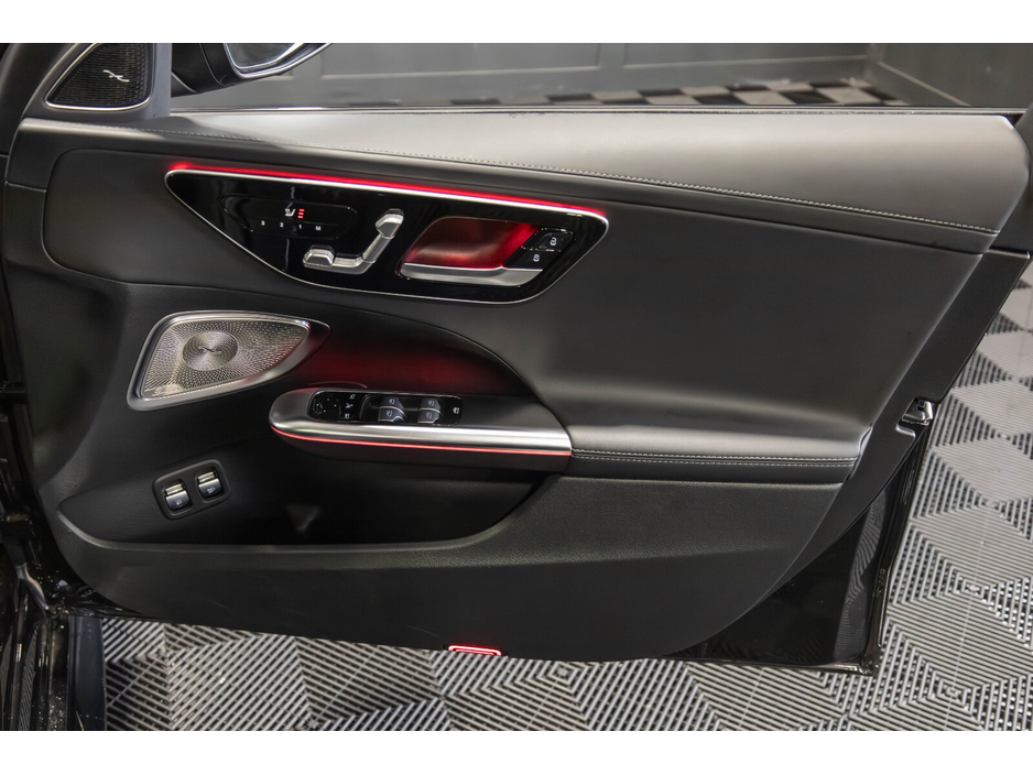 2024 Mercedes-Benz C Class Mercedes-AMG S C63 E PERFORMANCE €101,950