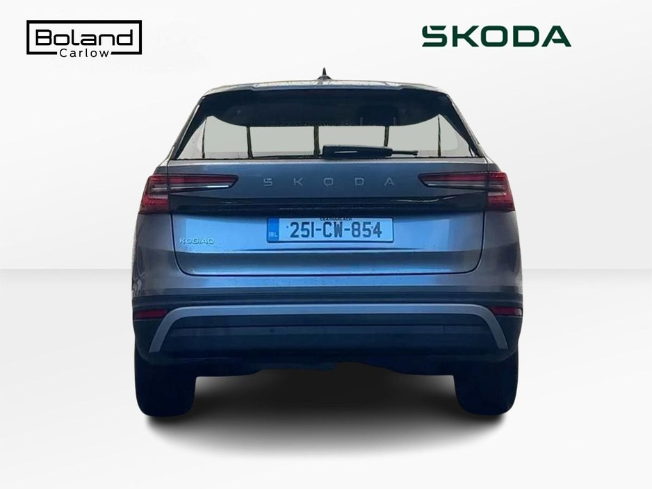 2025 Skoda Kodiaq 2.0TDI SEL *4.9% APR* €95 P/W ON PCP €52,995