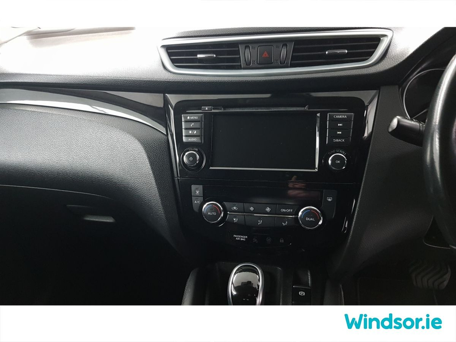 2020 Nissan Qashqai 1.3 PET SE €22,495