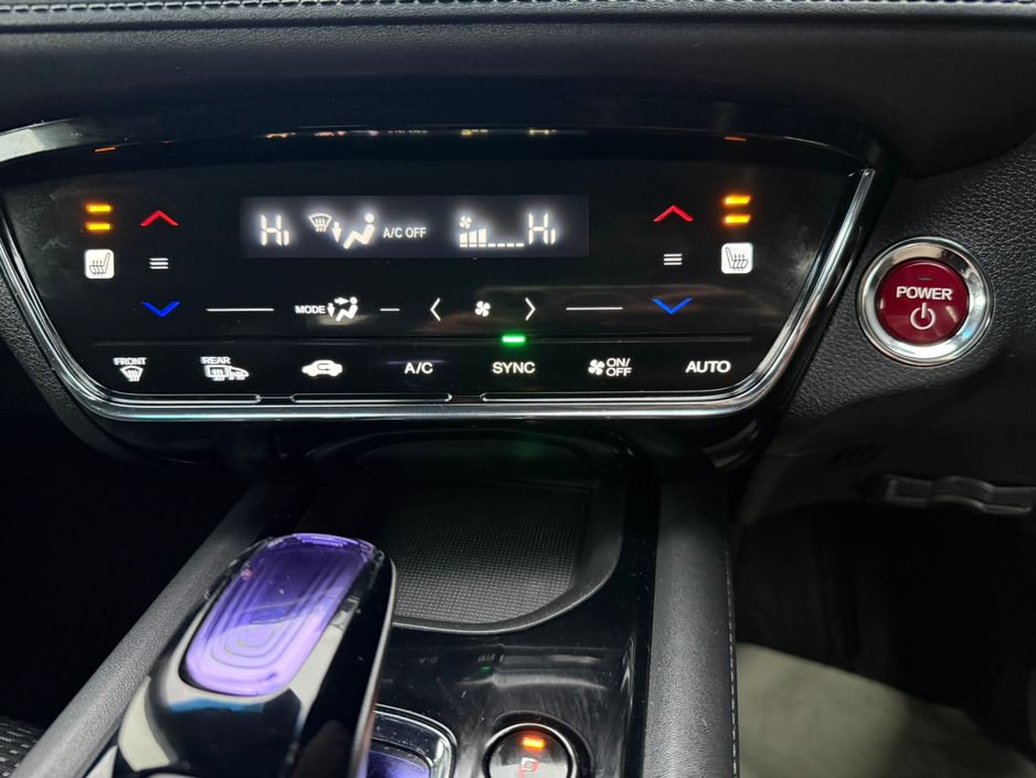 2015 Honda HR-V  €14,990