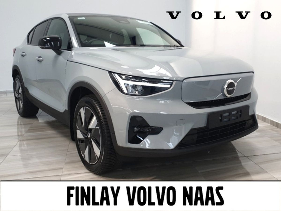 2026 Volvo EC40 Recharge Single Motor Extended Range €51,365