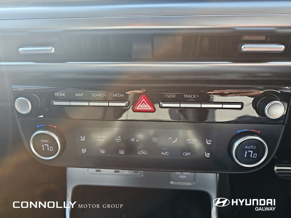 2026 Hyundai Ioniq 9 IONIQ 9 * ORDER NOW FOR 261 * - €765 p/m €80,995