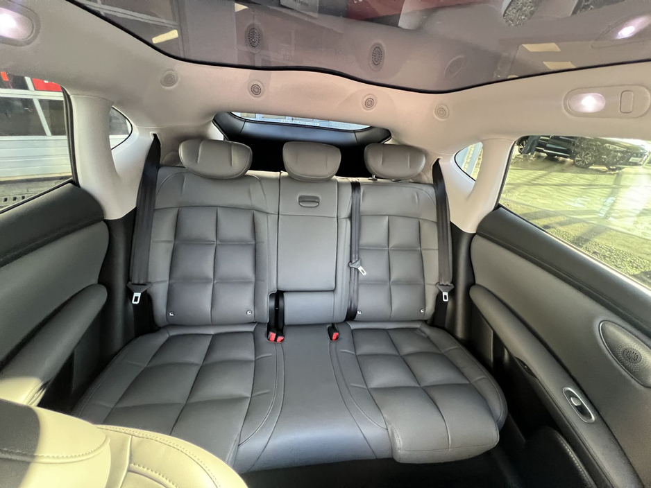 2025 MG MG IM6 LONG RANGE