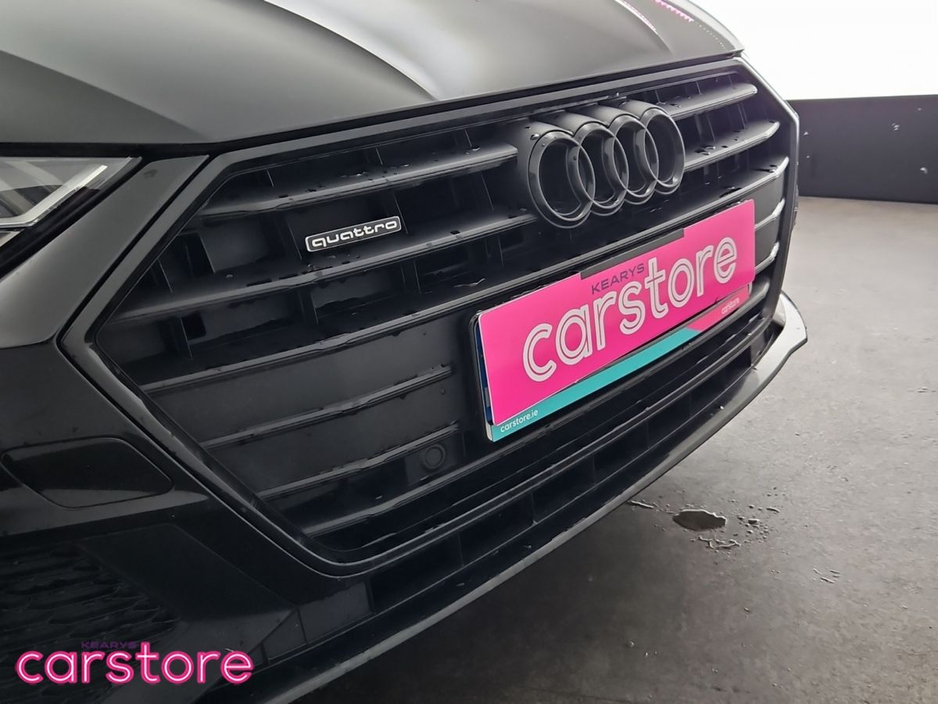 2023 Audi A7 40 TDI 204HP quattro S Tronic S Line €55,880