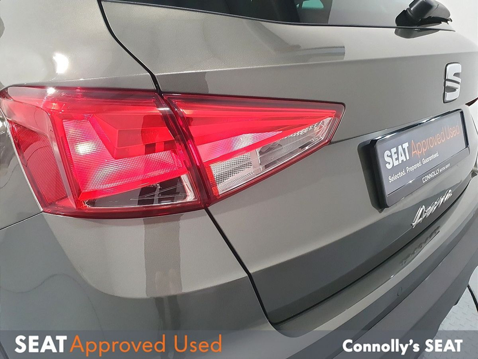2023 SEAT Arona 1.0TSI 110hp SE+ €21,945