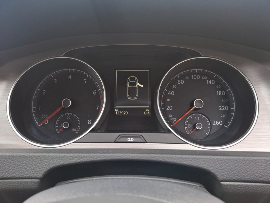 2016 Volkswagen Golf 1.2 AUTO €13,950