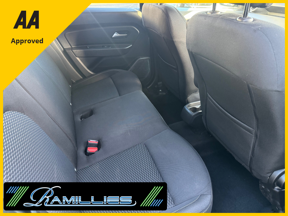 2020 Dacia Duster COMFORT BLUE DCI 115 MY 4DR €11,950