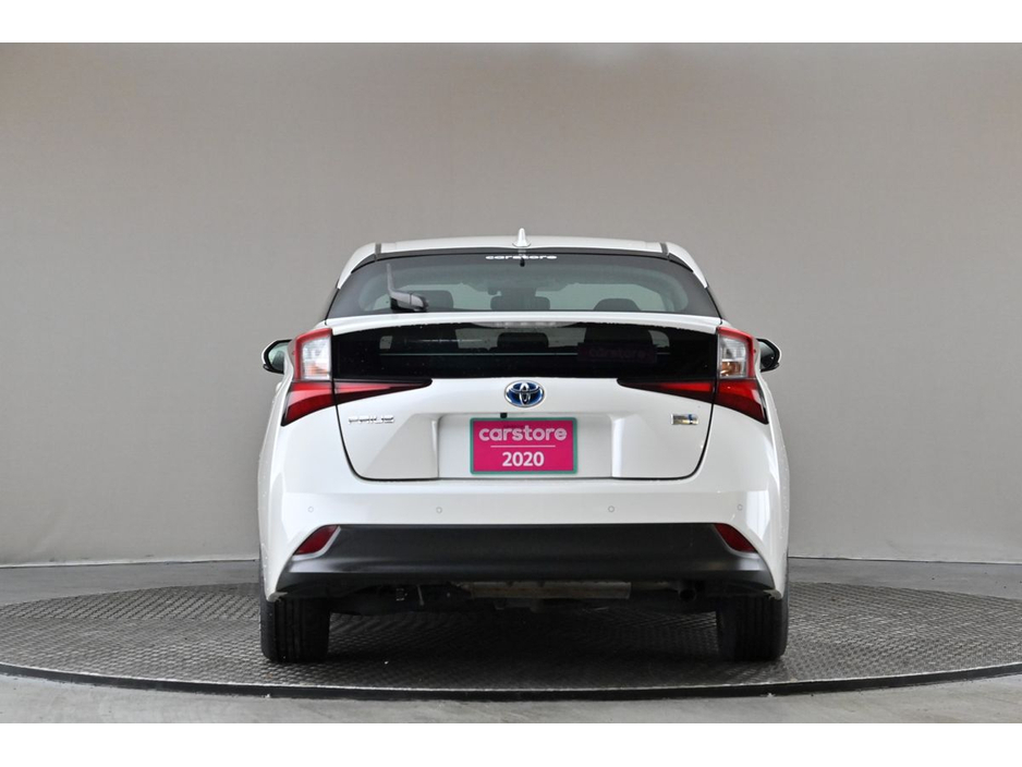 2020 Toyota Prius 1.8 HYBRID *ANDROID CAR PLAYER*REVERSE CAM*PARK SENSORS* €20,490