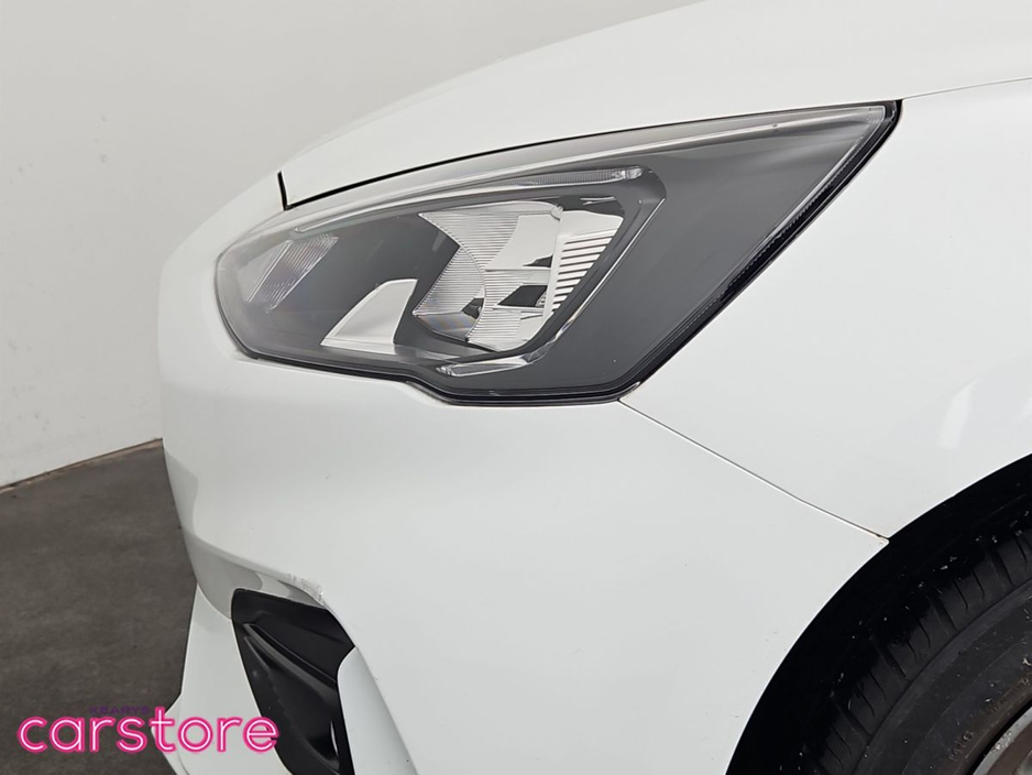 2020 Ford Focus 1.0 Ecoboost 125PS Titanium €19,880