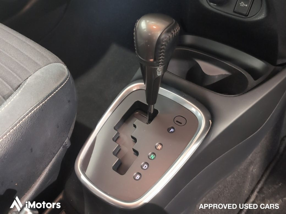 2014 Toyota Yaris 1.5 Excel Hybrid E- CVT