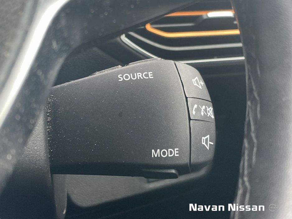 2021 Dacia Sandero Stepway TCe 100 LPG Prestige €15,450