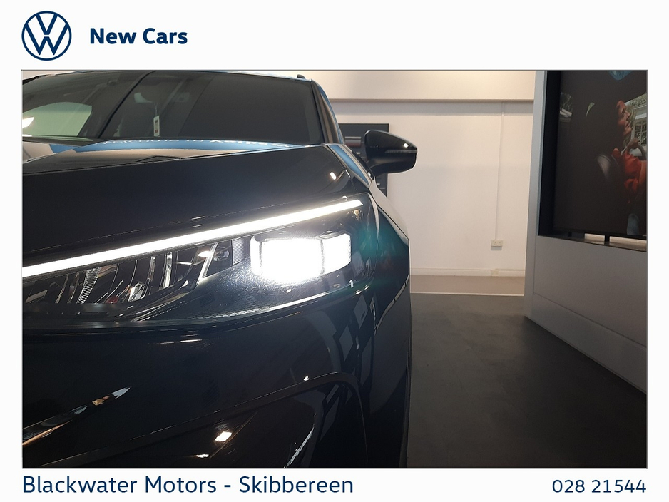 2026 Volkswagen T-Roc *NEW MODEL* T-ROC R-LINE 1.5TSI 150BHP AUTOMATIC €46,980