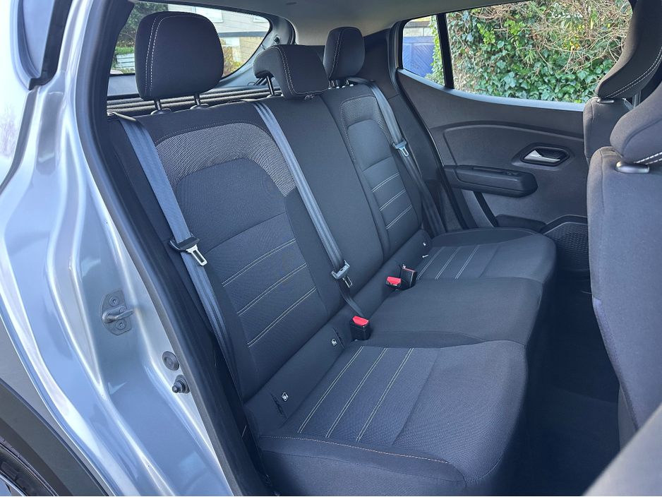 2023 Dacia Sandero Stepway 1.0 Petrol High Spec Expression Edition 5dr Petrol Hatchback | AA approved | One owner | Service history | 2 keys | Sold serviced and valeted | Manufacturer warranty. €15,900