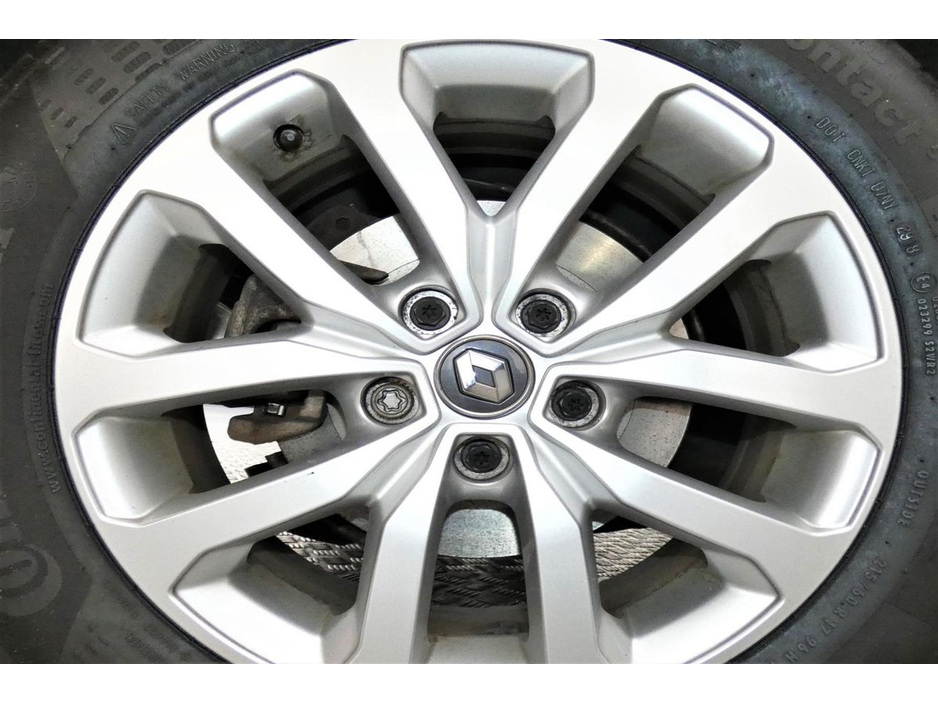 2016 Renault Kadjar 1.5 DCI DYNAMIQUE NAV 6SPD €11,890