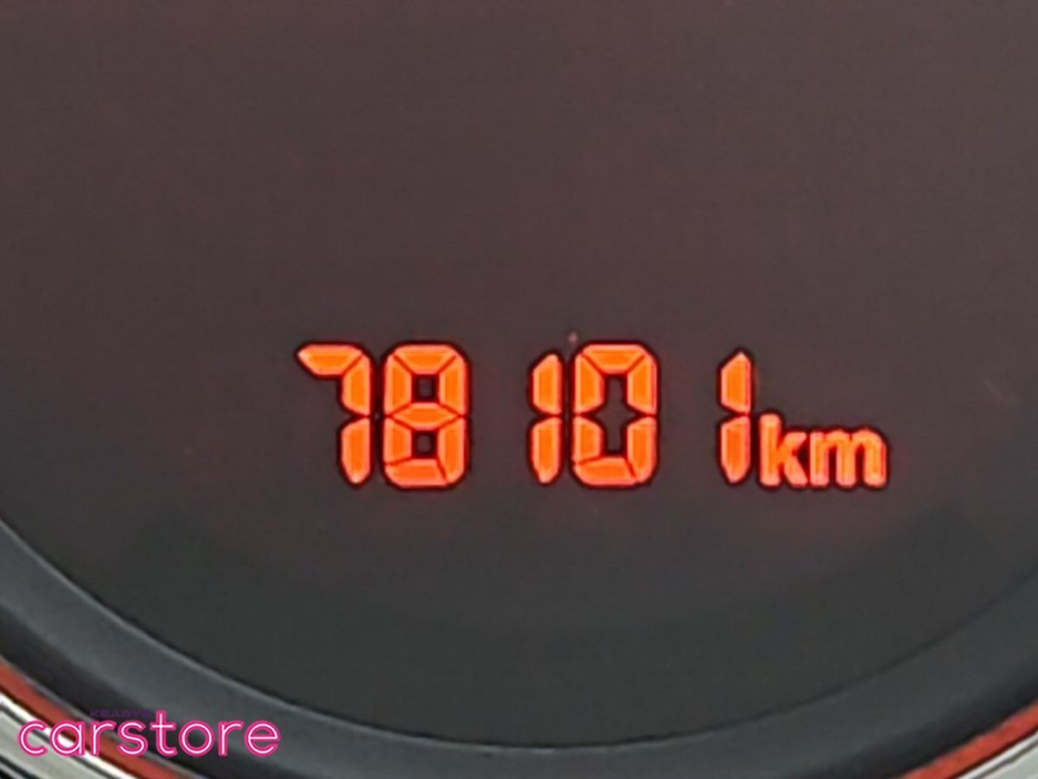 2018 Fiat 500 1.2 Auto €13,880