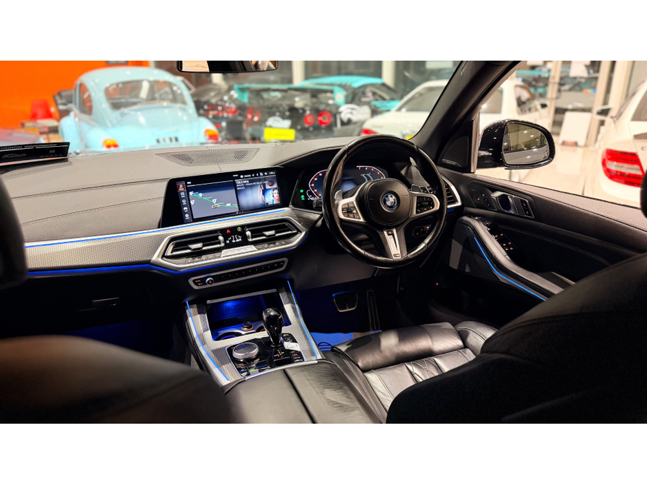 2022 BMW X5 SORRY SOLD €55,999