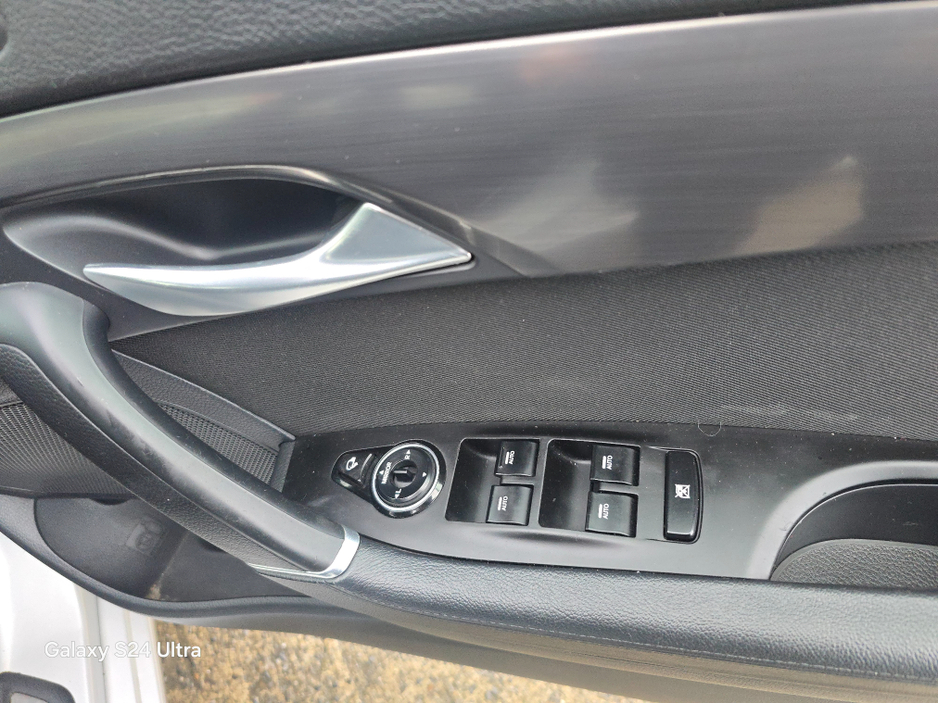 2015 Hyundai i40 EXECUTIVE 4DR €8,550