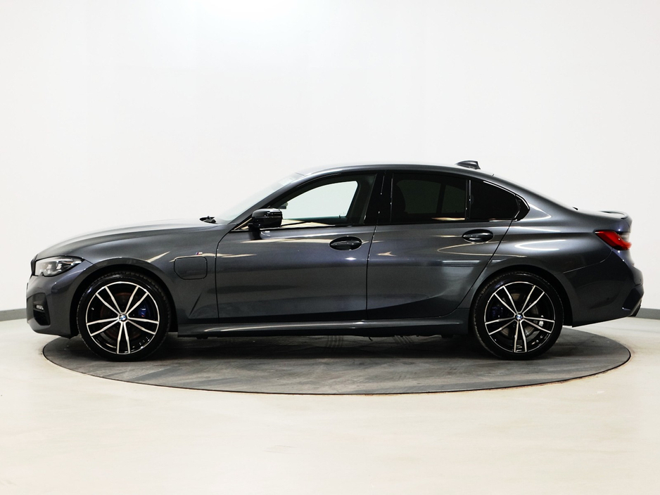 2021 BMW 3 Series *112* M SPORT AUTO €31,995