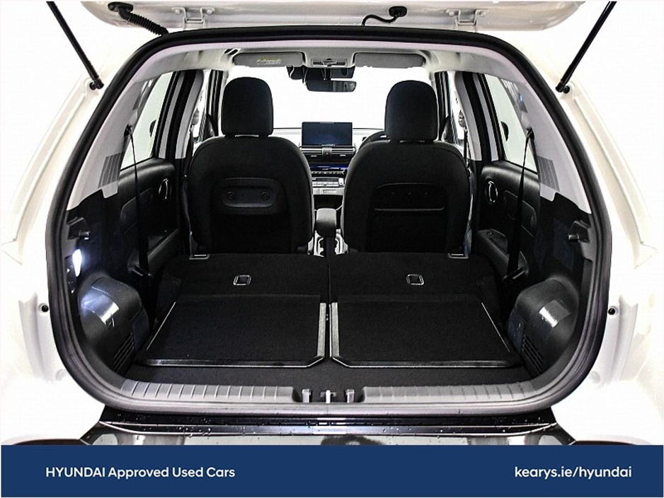 2026 Hyundai Inster Elegance Order Your 261 Today! €24,696